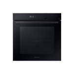 Four samsung bespoke dual cook steam nv7b5675wak