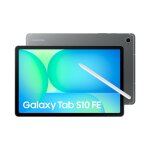 Samsung galaxy tab s10 fe wifi 256go gris Samsung galaxy tab s10 fe wifi 256go gris