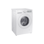 Samsung lave - linge ai ecobubble 11kg - blanc - ww11dg5b25th