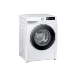 Samsung lave - linge ai ecobubble 11kg - blanc - ww11dg6b85le