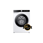 Samsung lave - linge ai ecobubble 9kg ww90dg6u25lk Samsung lave - linge ai ecobubble 9kg ww90dg6u25lk