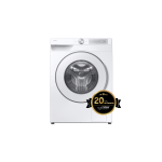 Samsung lave - linge bespoke ai hublot ai control blanc 11 kg - ww11dg6b25hhu3