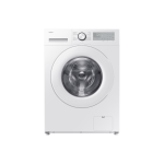Samsung lave - linge ecobubble 10 kg blanc 2025 - ww10fg5u34thef