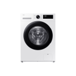 Samsung lave - linge ecobubble 10kg blanc 2025 - ww10fg5u34aeef