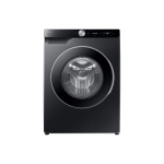 Samsung lave - linge ecobubble 2025 noir 10kg - ww10fg6u94lbu3