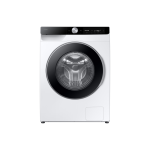 Samsung lave - linge ecobubble blanc 10kg 2025 - ww10fg6u34lku3