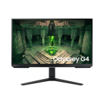 Samsung ecran pc gaming odyssey g4 25'' wqhd noir Samsung ecran pc gaming odyssey g4 25'' wqhd noir