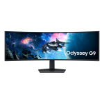 Samsung odyssey g9 49 ; g95c - noir - wqhd - �cran pc samsung gaming