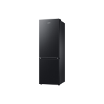 Samsung rfrigrateur combin, 344l - noir - e - rb34c600ebn