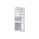 Samsung refrigerateur combine integrable, 267 l - e - brb70f26des0