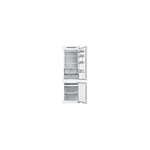 Samsung refrigerateur combine integrable, 267 l - e - brb80f26des0