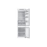 Samsung refrigerateur combine integrable, 267 l - e - brb80f26des0