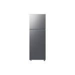 Samsung rfrigrateur doubles portes, 305l - e - gris