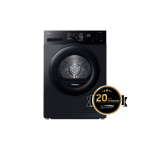 Samsung seche - linge - pompe a chaleur 9kg - dv90dg52a0ab Samsung seche - linge - pompe a chaleur 9kg - dv90dg52a0ab