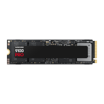 Samsung ssd interne 9100 pro pcie 5. 0x4 1to