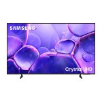 Tv samsung crystal uhd 55 ; u8005f 2025, 4k, smart tv Tv samsung crystal uhd 55 ; u8005f 2025, 4k, smart tv