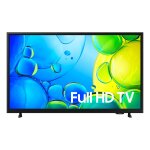 Tv samsung full hd 24 ; f6005f 2025, smart tv