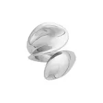 Bague acier