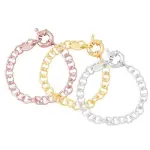 Bracelet accroche - charms femme - cration zo bijoux
