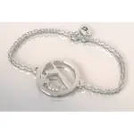 Bracelet femme en argent, planche de surf par cabanetchanque Bracelet femme en argent, planche de surf par cabanetchanque
