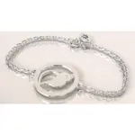 Bracelet femme, créateur cabanetchanque, coquillage en argent Bracelet femme, créateur cabanetchanque, coquillage en argent