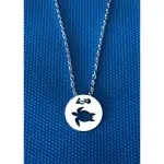 Collier crateur cabanetchanque, pendentif tortue