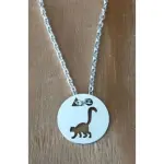 Collier femme argent, crateur cabanetchanque, pendentif lmurien