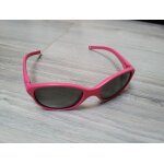 1 paire de lunette de soleil rose   romy julbo   pour fille de 4 / 6 ans