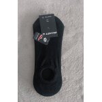 2 pairs socquettes lotto taille 43 / 46