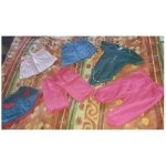 3 jupes rose bleu + body gris + short long rose + jogging rose - 6 pièces - mister tee club reset children ... 3 jupes rose bleu + body gris + short long rose + jogging rose - 6 pièces - mister tee club reset children ...