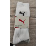 3 paires de chaussettes puma mixte