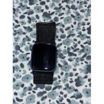 32go, gps, aluminium. batterie � 84%. montre vendu avec des �quipement (coque de protections et bracelets) ...