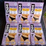 6 culottes de r�gles dim protect taille 40 / 42