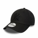 9forty casquette réglable new york yankees essential noir 9forty casquette réglable new york yankees essential noir