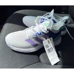 Adidas adizero ubersonic 36 2 / 3