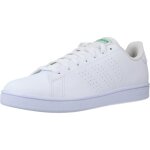 Adidas advantage base colour blanc - 42
