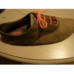 Adidas baskets neo imprim� camouflage t 40 et demi