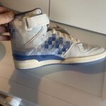 Adidas forum 84 hi power collector - 43 1 / 3