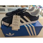 Adidas gazelle bleu marine - 39