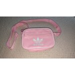Adidas mini sac airliner adicolor classic - rose