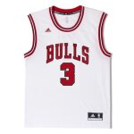 Adidas nba maillot basket - ball int replica - xl - 198 cm