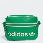 Adidas originals airliner og unisex sacs � bandouli�re vert taille one size accessoires