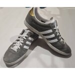 Adidas originals gazelle grise en 38