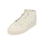 Adidas originals rivalry mid hommes trainers - 42 2 / 3