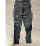 Adidas - pantalon garçon gris Adidas - pantalon garçon gris