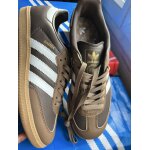 Adidas samba marron - 39