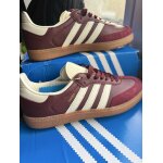 Adidas samba rouge bordeaux - 39