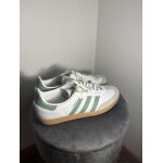Adidas samba vertes sauge - 40