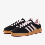 Adidas spezial noires&roses t38