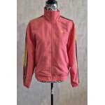 Adidas x her studio london veste de survtement femme adidas rose jaune et noir taille 38 m